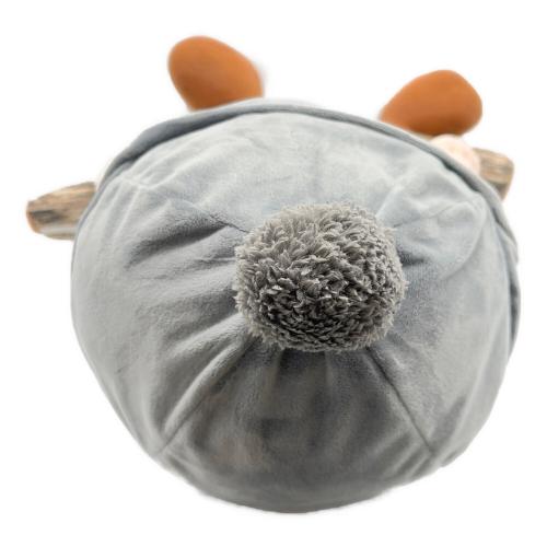 ゆるキャン△ (ユルキャン) 志摩リン PCクッション