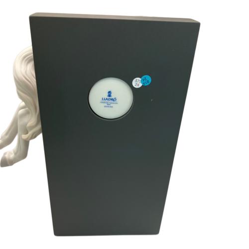LLADRO (リヤドロ) フィギュリン 01018253 挑戦