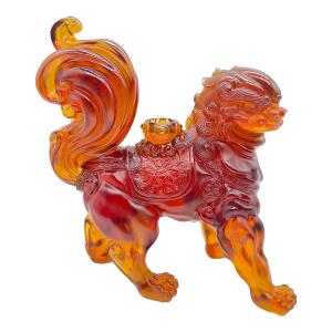 LIULIGONGFANG 置物