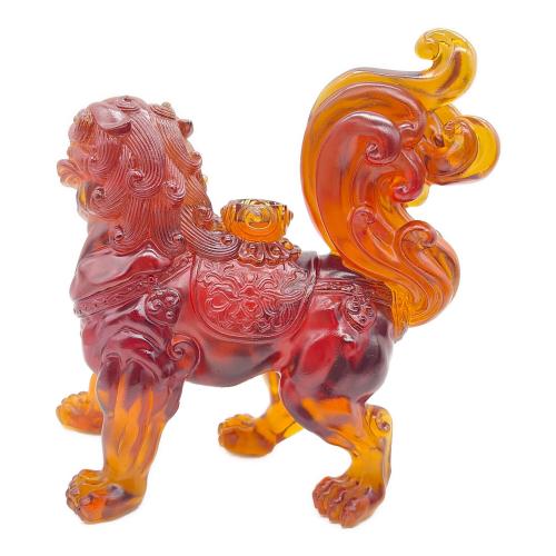 LIULIGONGFANG 置物