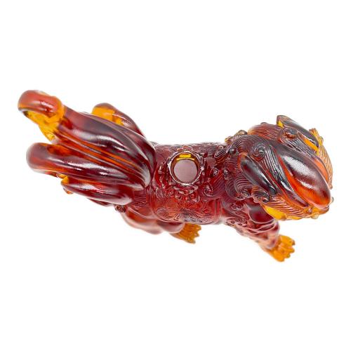 LIULIGONGFANG 置物