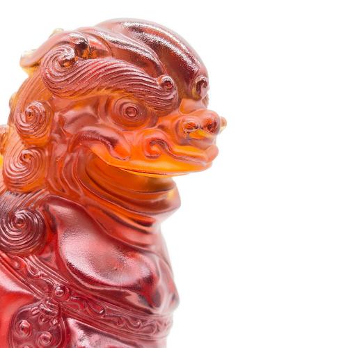 LIULIGONGFANG 置物