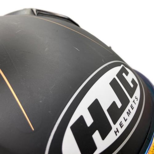 HJC (エイチジェーシー) バイク用ヘルメット 2025年製 C10 PSCマーク(バイク用ヘルメット)有