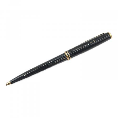 モンブラン　ボールぺン MONTBLANC (モンブラン) ボールペン HG1442413｜トレファクONLINE