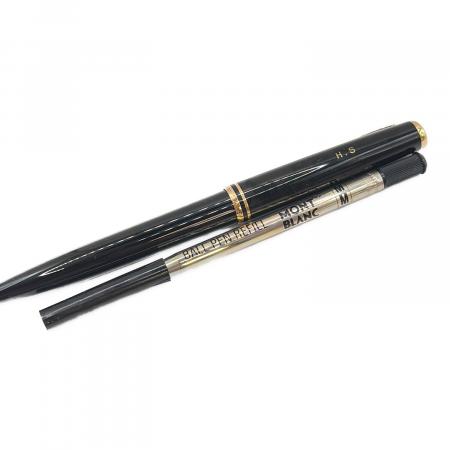 MONTBLANC (モンブラン) ボールペン HG1442413｜トレファクONLINE