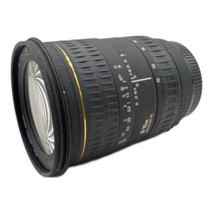 SIGMA (シグマ) ズームレンズ 28-70mm F2.8 EX ASPHERICAL