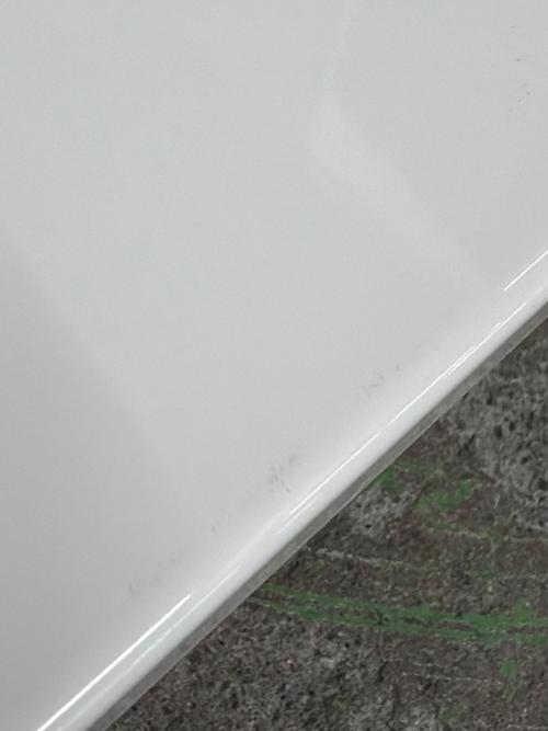 無印良品 (ムジルシリョウヒン) スチールユニットシェルフ  ホワイト