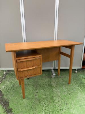 UNICO (ウニコ) デスク ブラウン TOVE DESK