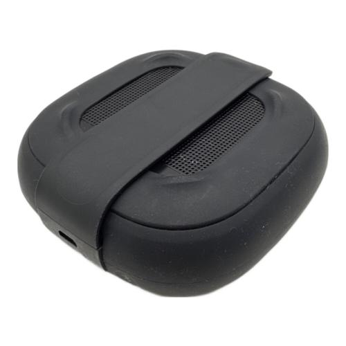 BOSE (ボーズ) ワイヤレススピーカー SOUNDLINK MICRO