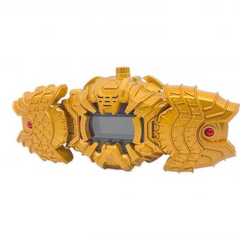 仮面ライダージオウ (カメンライダージオウ) DXオーマジオウドライバー 仮面ライダー