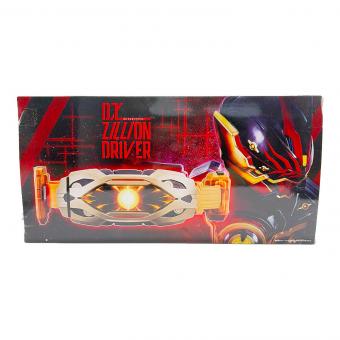 仮面ライダーギーツ (カメンライダーギーツ) DXジリオンドライバー 仮面ライダー