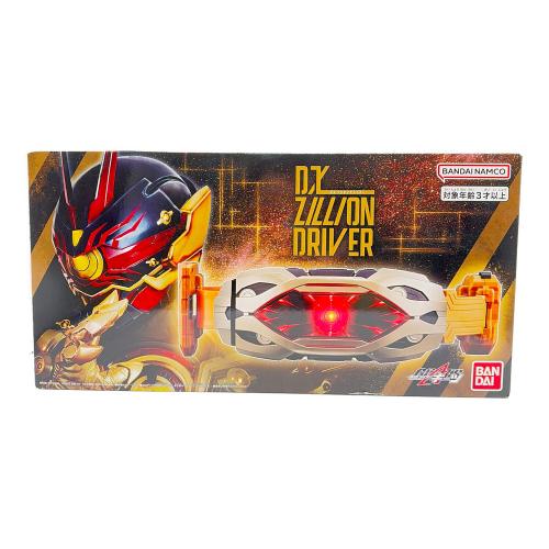 仮面ライダーギーツ (カメンライダーギーツ) DXジリオンドライバー 仮面ライダー