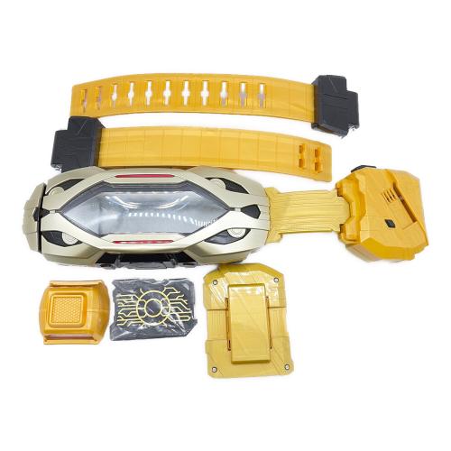 仮面ライダーギーツ (カメンライダーギーツ) DXジリオンドライバー 仮面ライダー