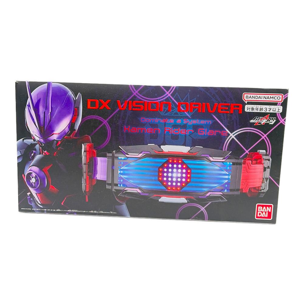 仮面ライダーギーツ (カメンライダーギーツ) DXヴィジョンドライバー