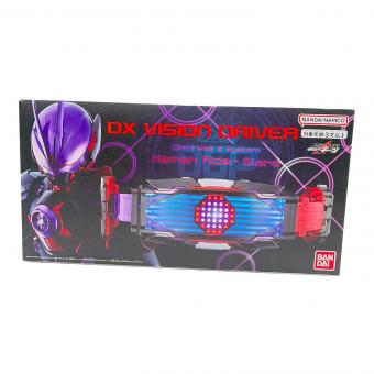 仮面ライダーギーツ (カメンライダーギーツ) DXヴィジョンドライバー 仮面ライダー