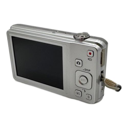 CASIO (カシオ) コンパクトデジタルカメラ EXILIM EX-ZS5