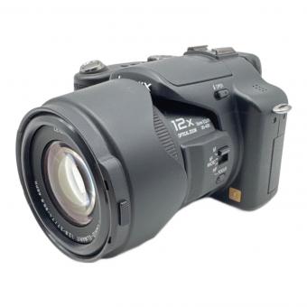 Panasonic (パナソニック) デジタルカメラ DMC-FZ50