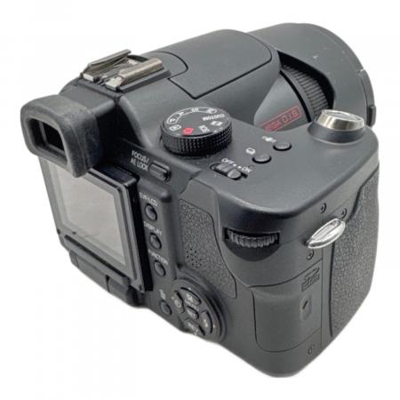 Panasonic (パナソニック) デジタルカメラ DMC-FZ50｜トレファクONLINE