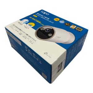 TP-Link(ティーピーリンク) セキュリティカメラ Tapo C460