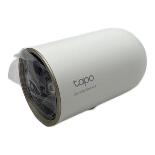 TP-Link(ティーピーリンク) セキュリティカメラ Tapo C460