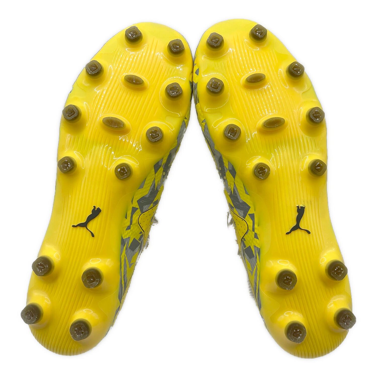 PUMA 限定品セットアップ 中古品の為クレーム❌返品❌mmmさん専用 PUMA◇セットアップ/L/コットン/グレー/676023-04/676025-04/裏起毛