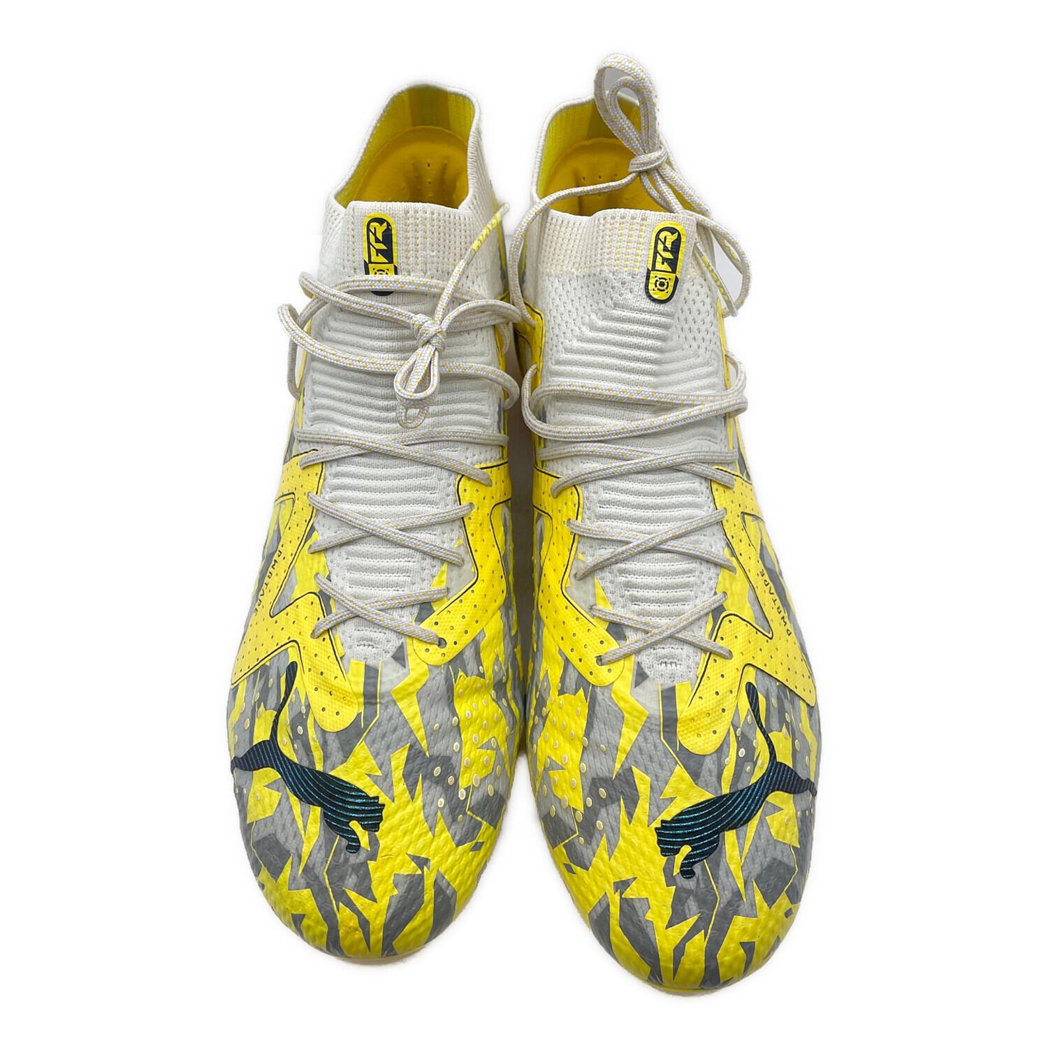 PUMA 限定品セットアップ 中古品の為クレーム❌返品❌mmmさん専用 PUMA (プーマ) トレーニングシューズ 107357-04 メンズ SIZE 27.5cm