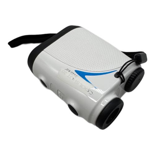 Nikon (ニコン) ゴルフ距離測定器 COOLSHOT20