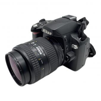 Nikon (ニコン) デジタル一眼レフカメラ D60