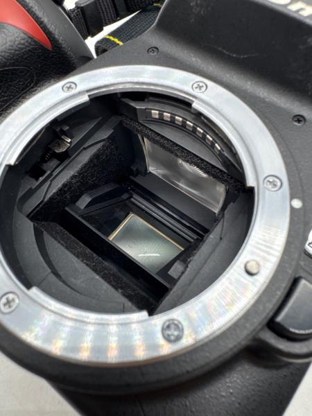 Nikon (ニコン) デジタル一眼レフカメラ D60｜トレファクONLINE