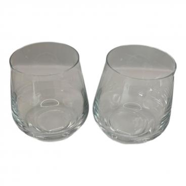 Baccarat (バカラ) フラワーベース コロンビーヌ ベース｜トレファクONLINE