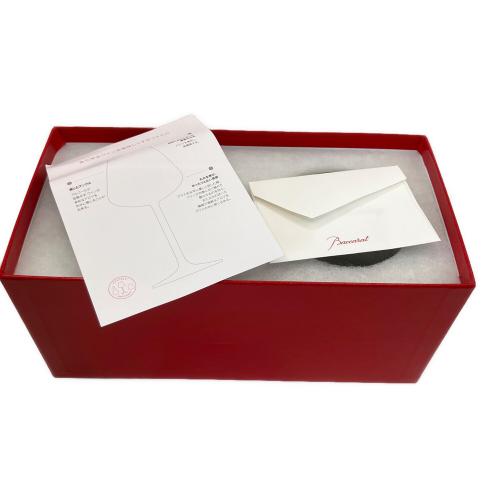 Baccarat (バカラ) グラス シャトー