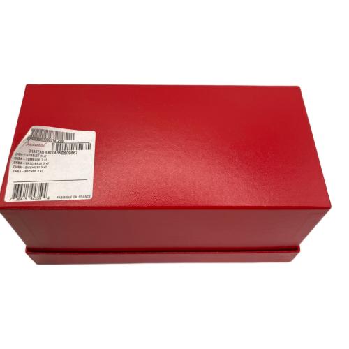 Baccarat (バカラ) グラス シャトー