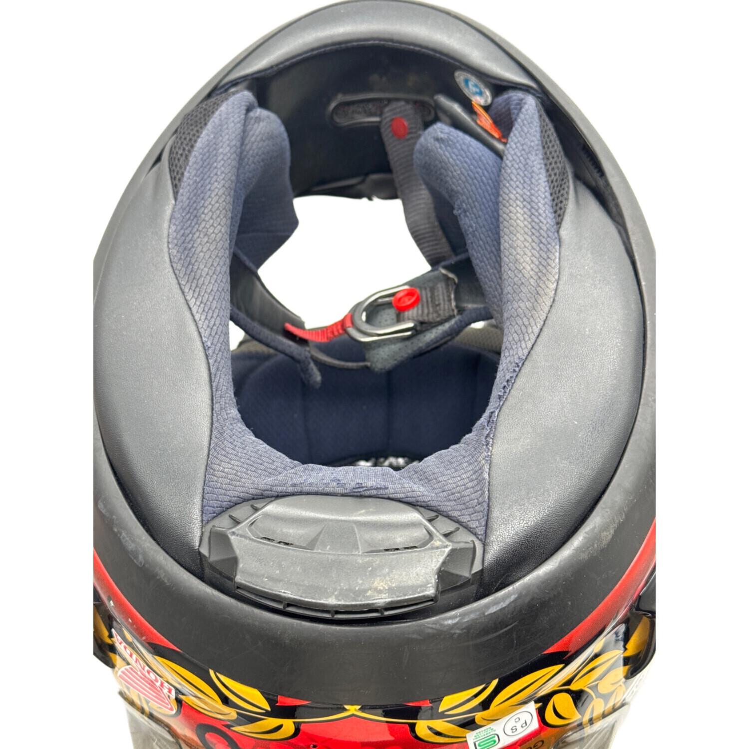 Arai (アライ) バイク用ヘルメット RX-7X PSCマーク(バイク用