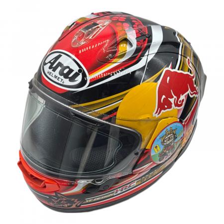 Arai (アライ) バイク用ヘルメット RX-7X PSCマーク(バイク用