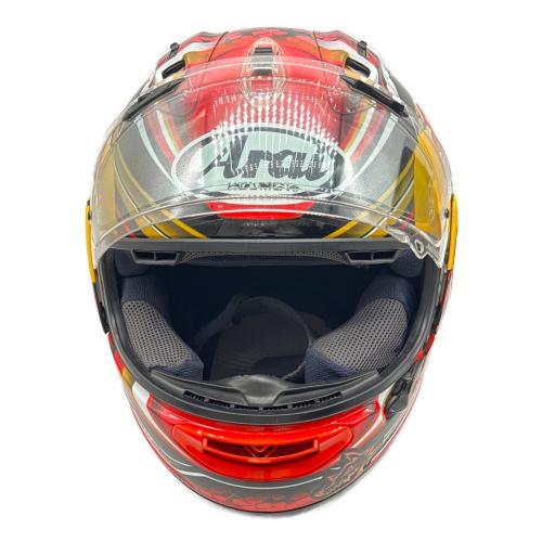 Arai (アライ) バイク用ヘルメット RX-7X PSCマーク(バイク用ヘルメット)有