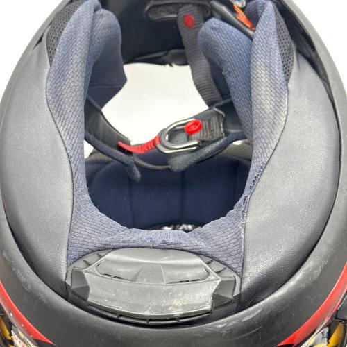 Arai (アライ) バイク用ヘルメット RX-7X PSCマーク(バイク用ヘルメット)有