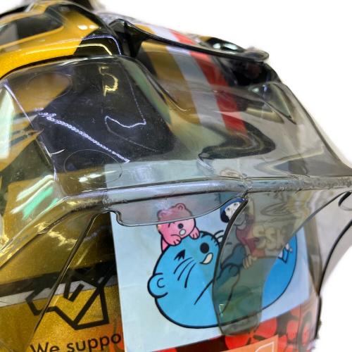 Arai (アライ) バイク用ヘルメット RX-7X PSCマーク(バイク用ヘルメット)有