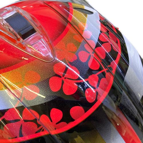 Arai (アライ) バイク用ヘルメット RX-7X PSCマーク(バイク用ヘルメット)有