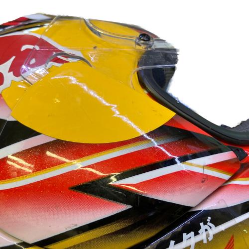 Arai (アライ) バイク用ヘルメット RX-7X PSCマーク(バイク用ヘルメット)有