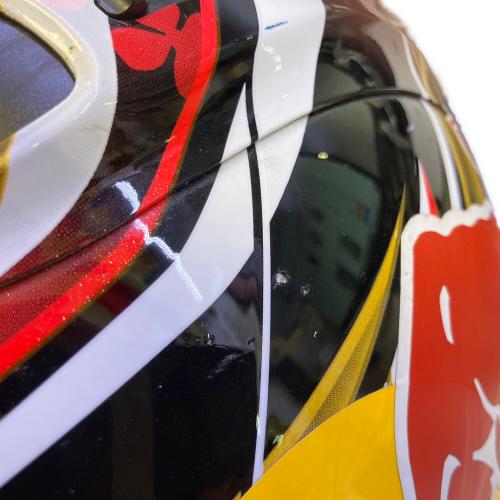Arai (アライ) バイク用ヘルメット RX-7X PSCマーク(バイク用ヘルメット)有