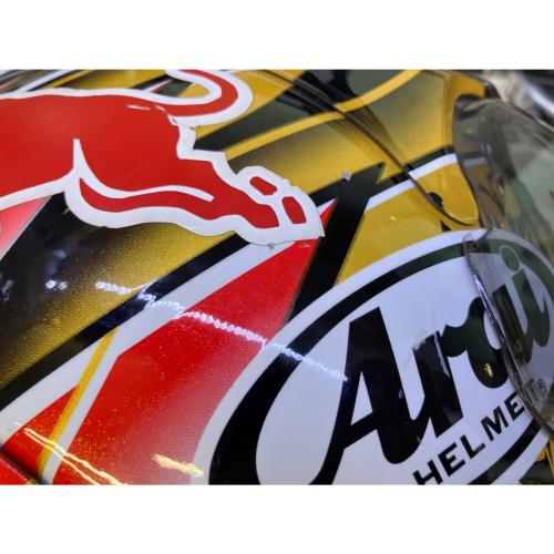 Arai (アライ) バイク用ヘルメット RX-7X PSCマーク(バイク用ヘルメット)有