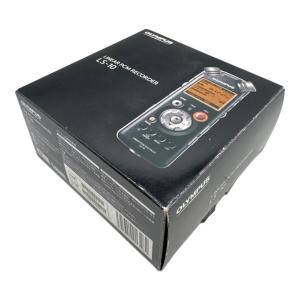 OLYMPUS (オリンパス) レコーダー LS-10