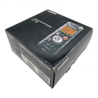 OLYMPUS (オリンパス) レコーダー LS-10