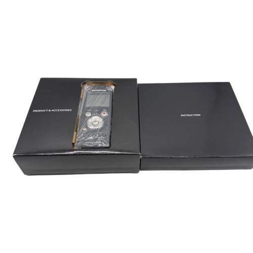 OLYMPUS (オリンパス) レコーダー LS-10