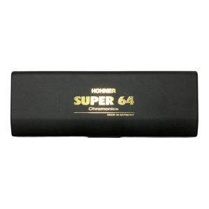 HOHNER (ホーナー) SUPER 64 ドイツ製