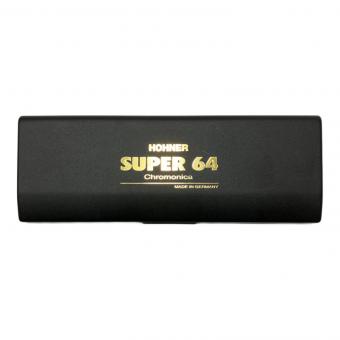 HOHNER (ホーナー) SUPER 64 ドイツ製
