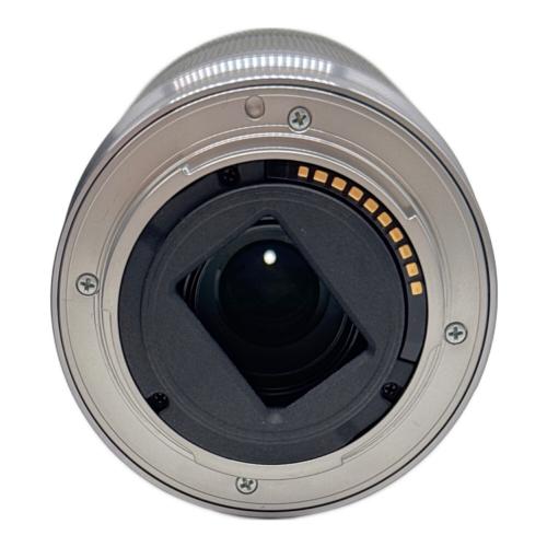 SONY (ソニー) ミラーレスカメラ α6400 ダブルズームレンズキット