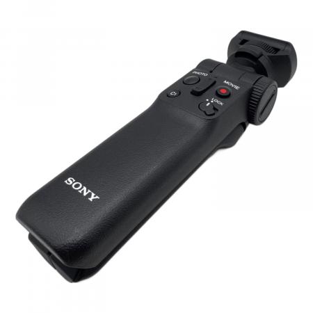 【美品】SONY 純正シューティンググリップ GP-VPT2BT SONY (ソニー) シューティンググリップ GP-VPT2BT｜トレファクONLINE
