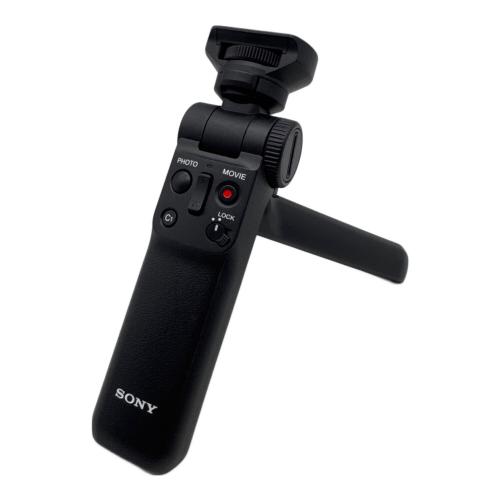 SONY (ソニー) シューティンググリップ GP-VPT2BT