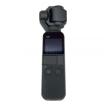 DJI (ディー・ジェイ・アイ) アクションカメラ OSMO POCKET OT110
